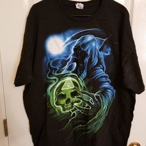 Men's Grimm Reaper T-Shirt